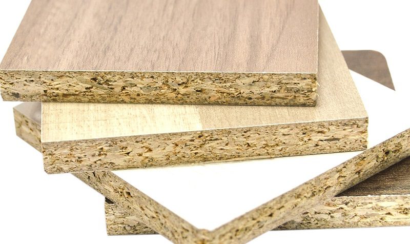 Ưu điểm của nội thất gỗ công nghiệp